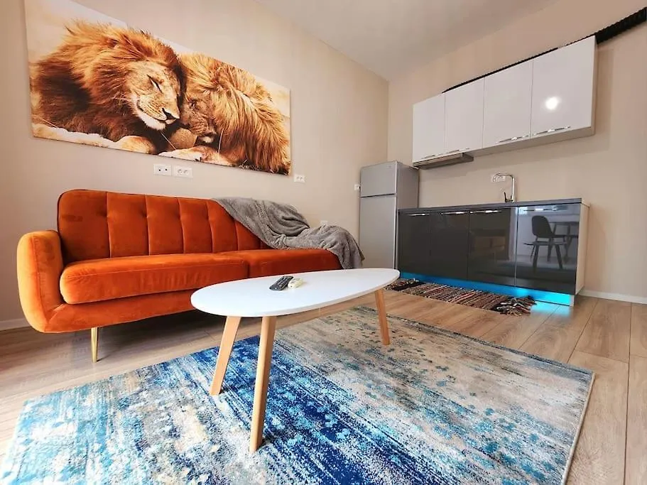 Apartment Toptani Central Deluxe Flat W 24H Check In Tirana